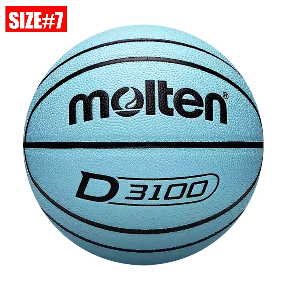 Molten Basketball Balls Official Size 7/6/5