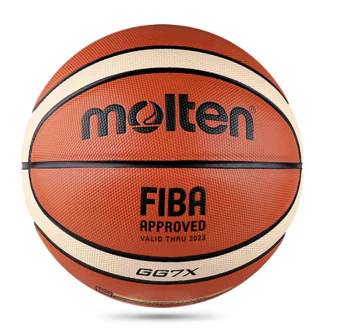Motlten Basketball FIBA Aproved Male