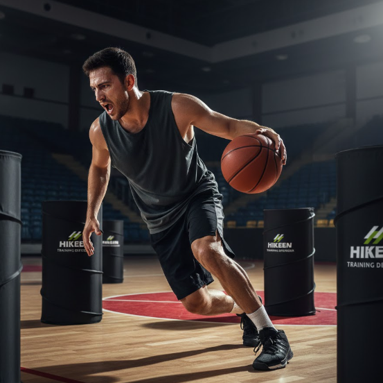 Hikeen Basketball Defender Dummy