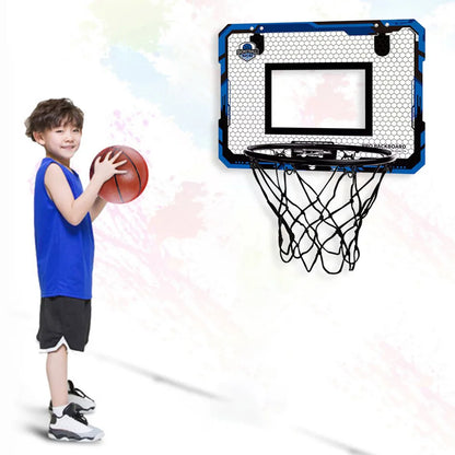 Ring Basketball Hoop