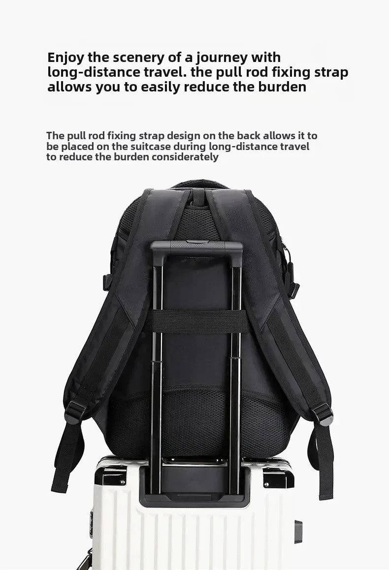 Basketball Backpack Large Sports Equipment Bag