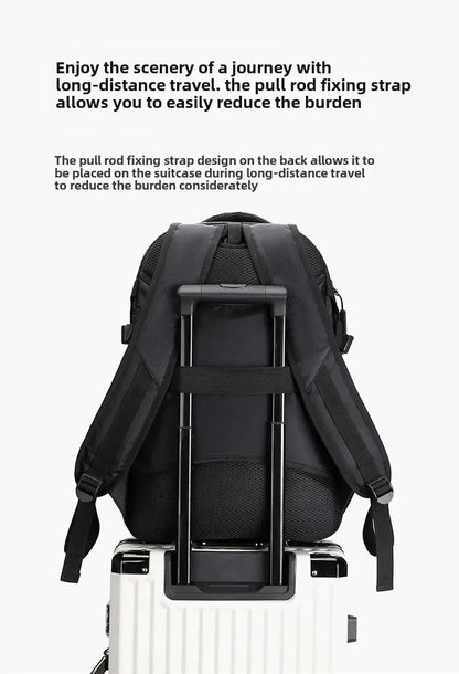 Basketball Backpack Large Sports Equipment Bag