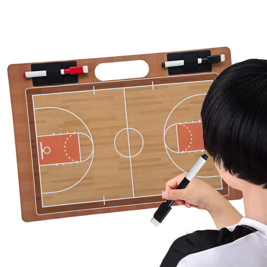 Basketball Coaching Board