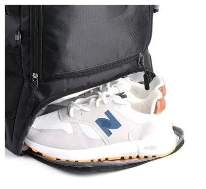 Basketball Backpack Large Sports Equipment Bag