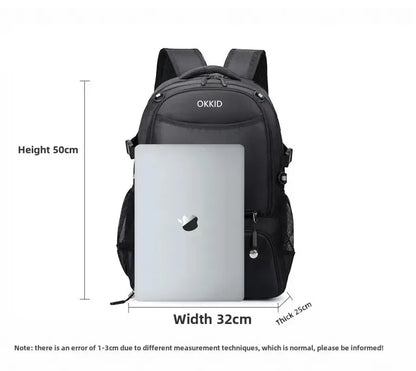 Basketball Backpack Large Sports Equipment Bag