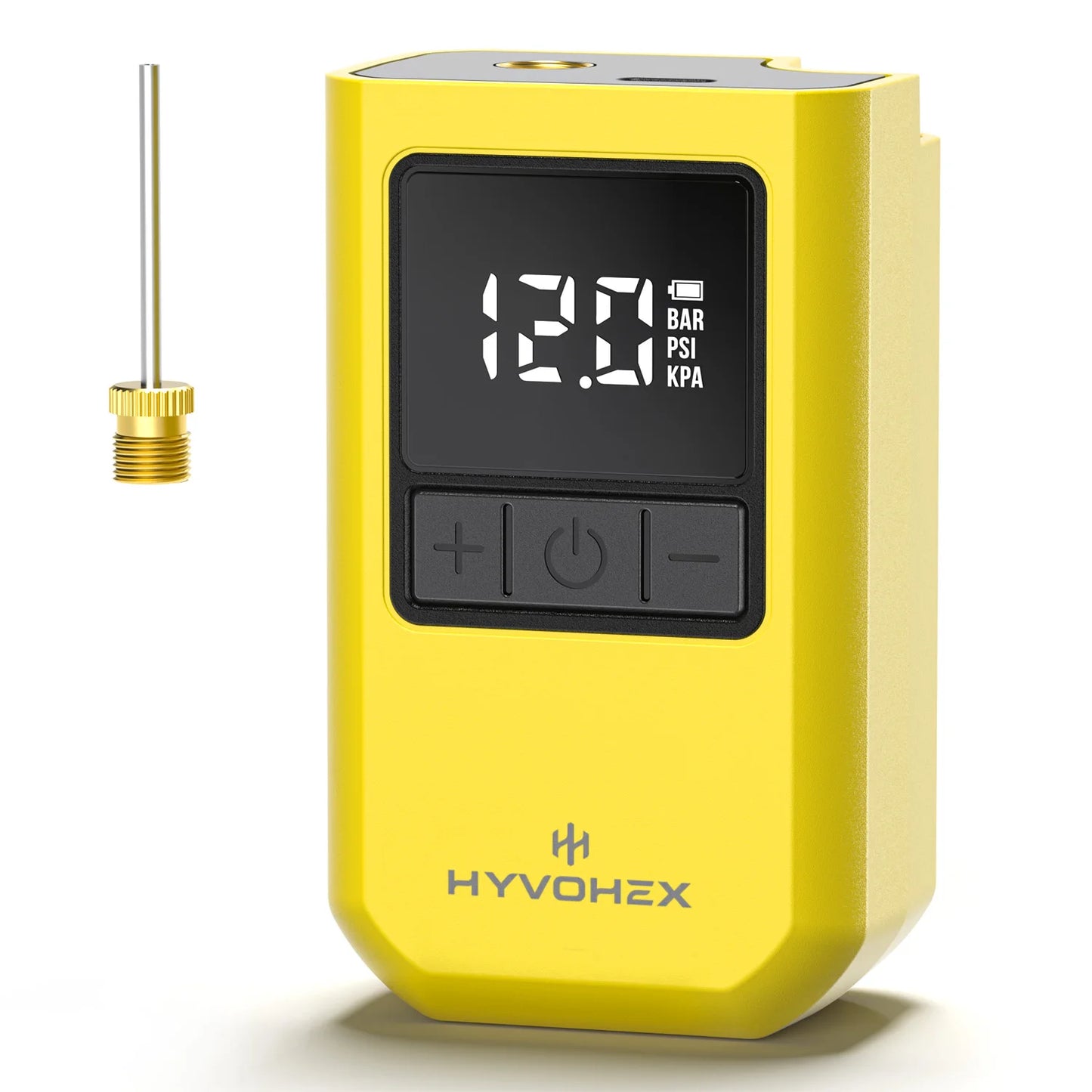 P100 Portable Electric Ball Pump