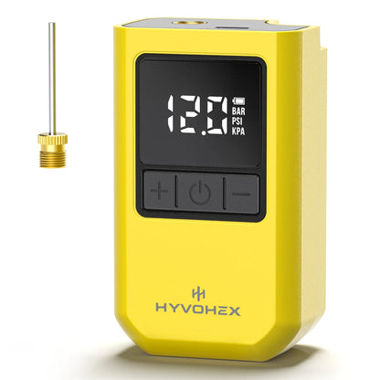 P100 Portable Electric Ball Pump