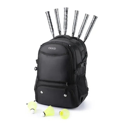 Basketball Backpack Large Sports Equipment Bag