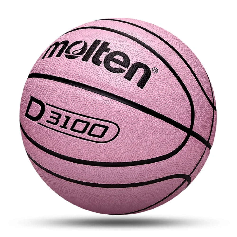 Molten Basketball Balls Official Size 7/6/5