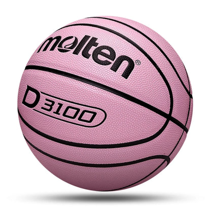 Molten Basketball Balls Official Size 7/6/5