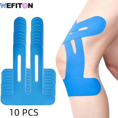 Kinesiology Tape for Knees