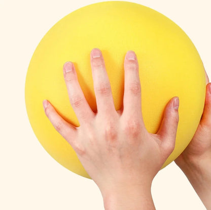 Foam Silent Basktetball