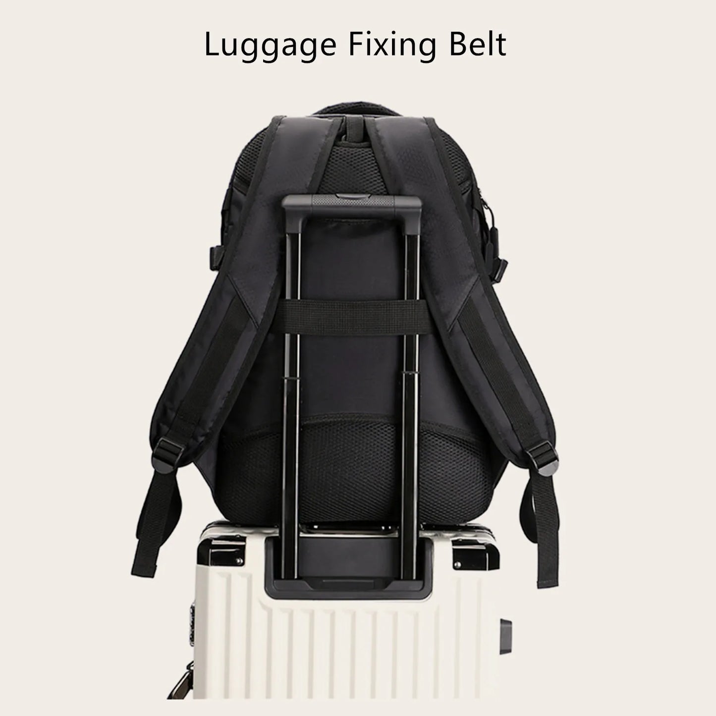 Basketball Backpack Large Sports Equipment Bag