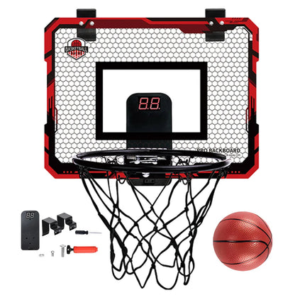 Ring Basketball Hoop