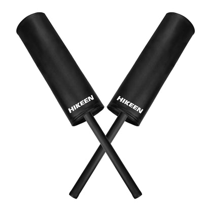 Hikeen Padded Blocking Guards