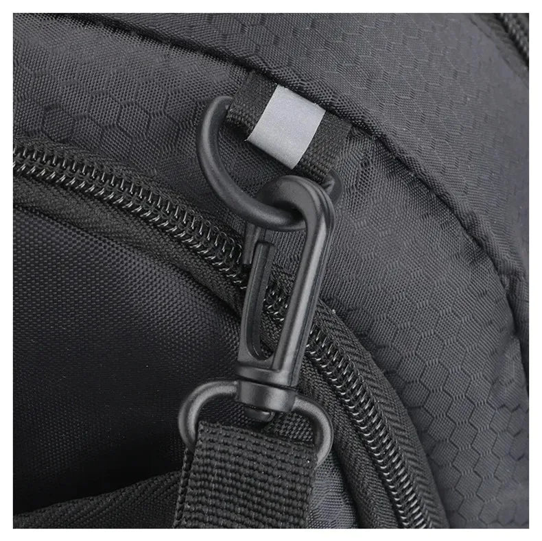 Basketball Backpack Large Sports Equipment Bag