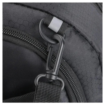 Basketball Backpack Large Sports Equipment Bag