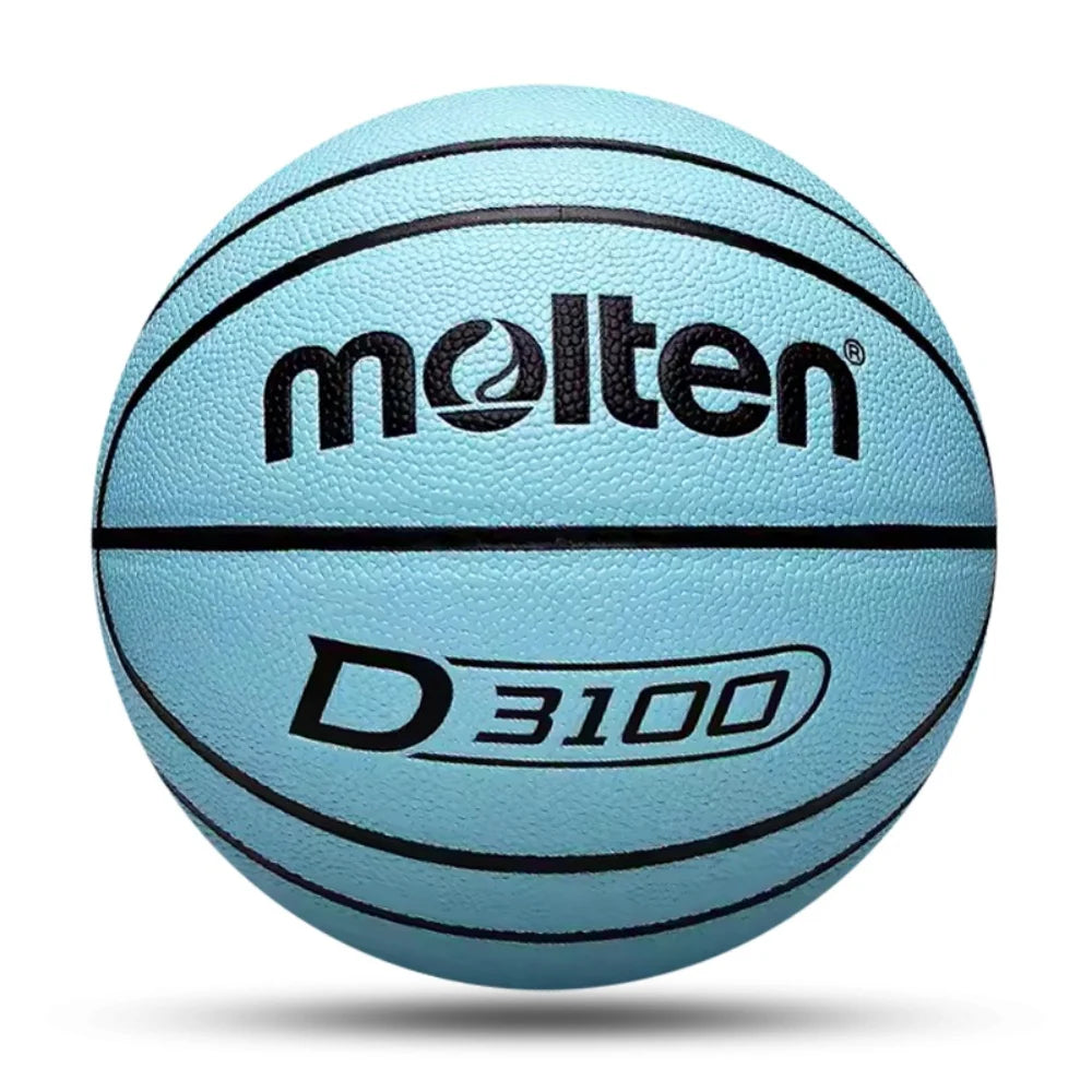 Molten Basketball Balls Official Size 7/6/5