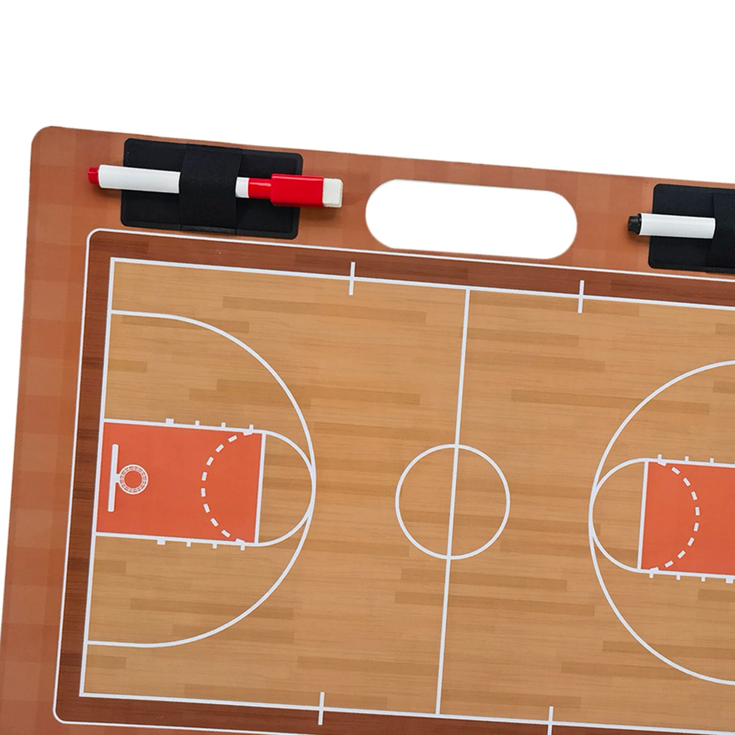 Basketball Coaching Board