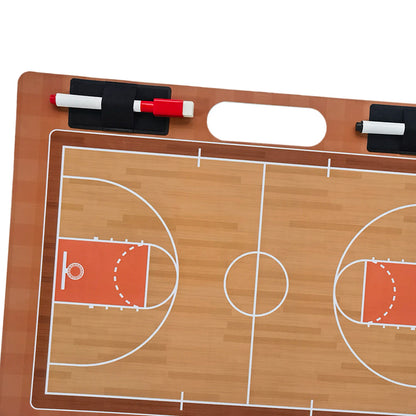 Basketball Coaching Board