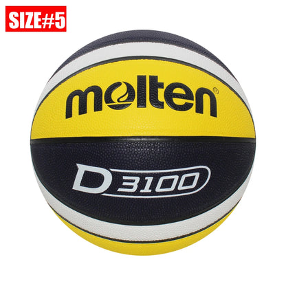 Molten Basketball Balls Official Size 7/6/5