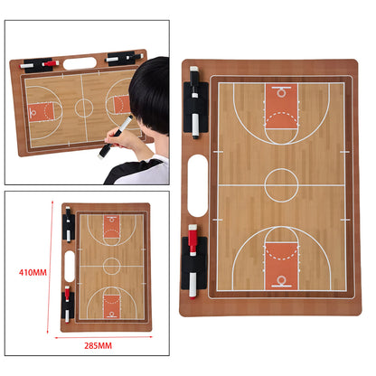Basketball Coaching Board
