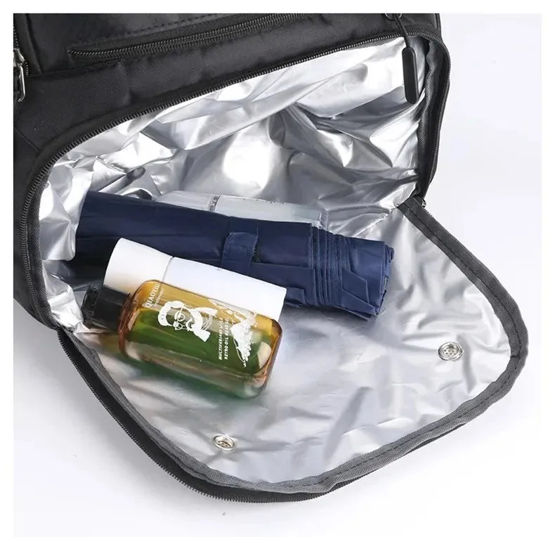 Basketball Backpack Large Sports Equipment Bag