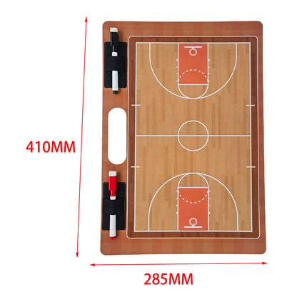 Basketball Coaching Board