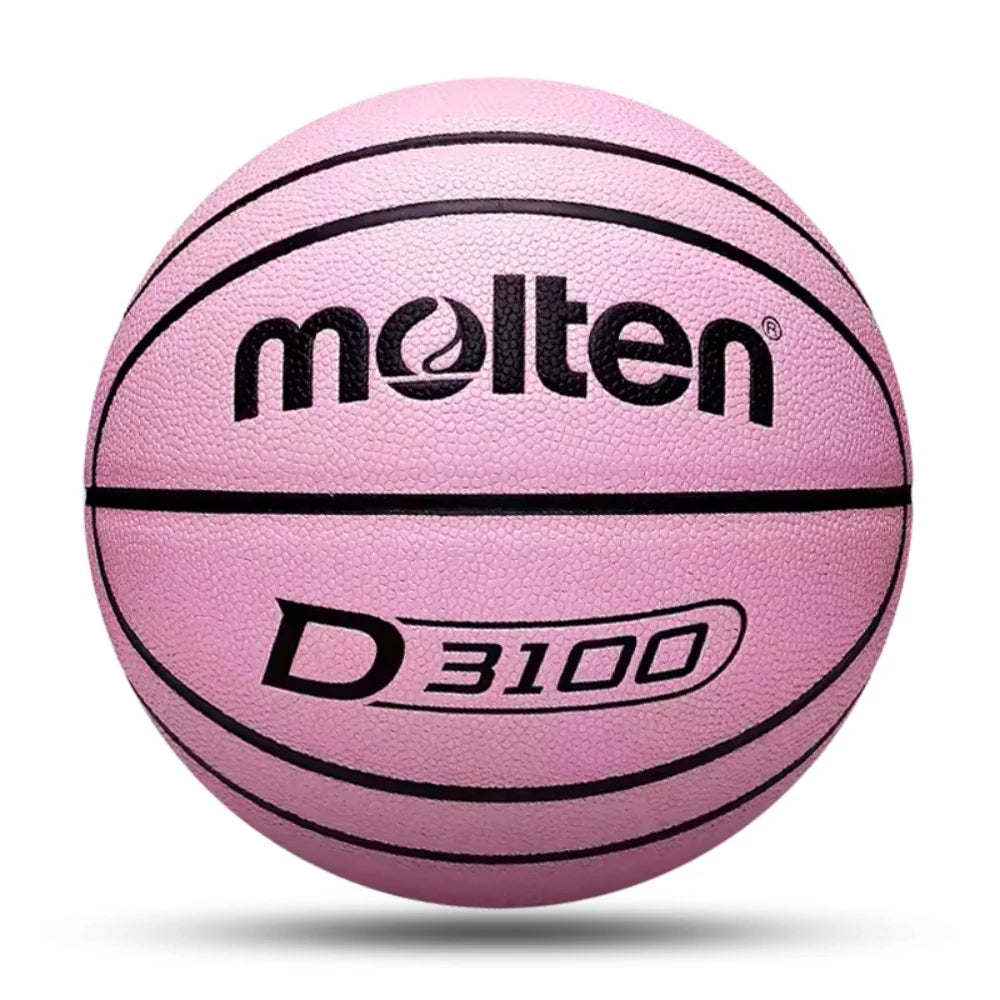 Molten Basketball Balls Official Size 7/6/5