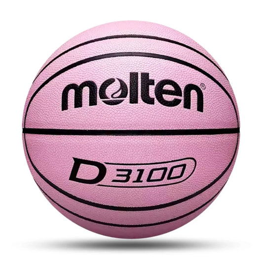 Molten Basketball Balls Official Size 7/6/5