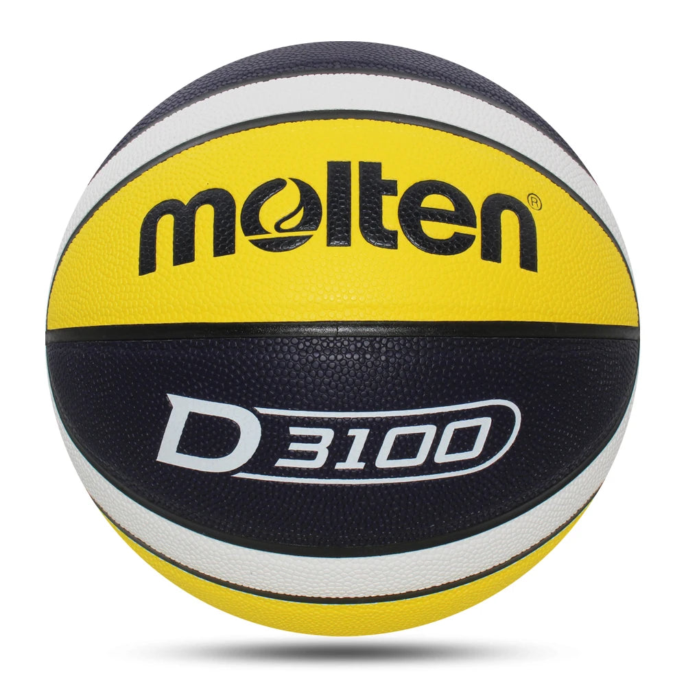 Molten Basketball Balls Official Size 7/6/5