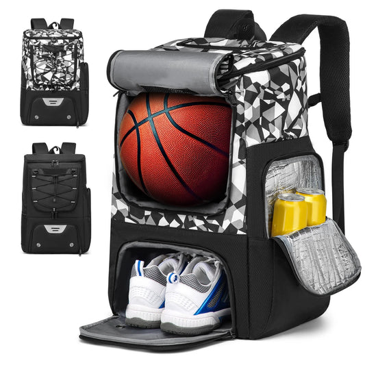 Basketball Backpack
