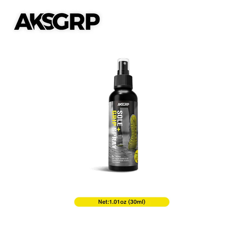 Basketball Shoe Grip Spray