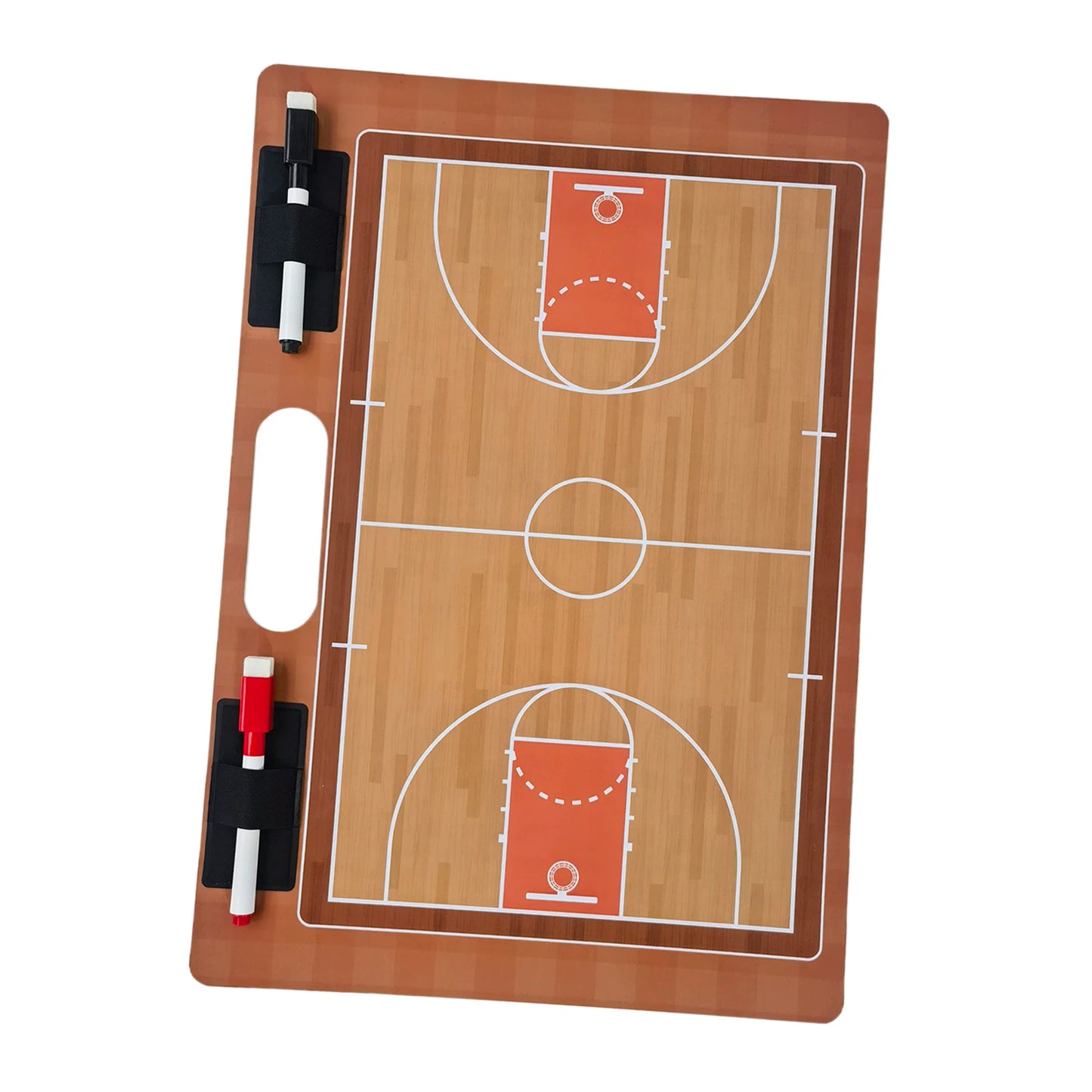 Basketball Coaching Board
