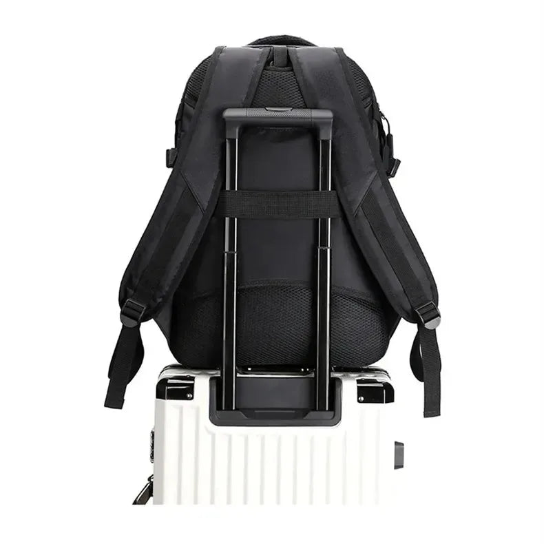 Basketball Backpack Large Sports Equipment Bag