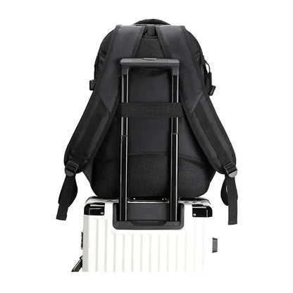 Basketball Backpack Large Sports Equipment Bag